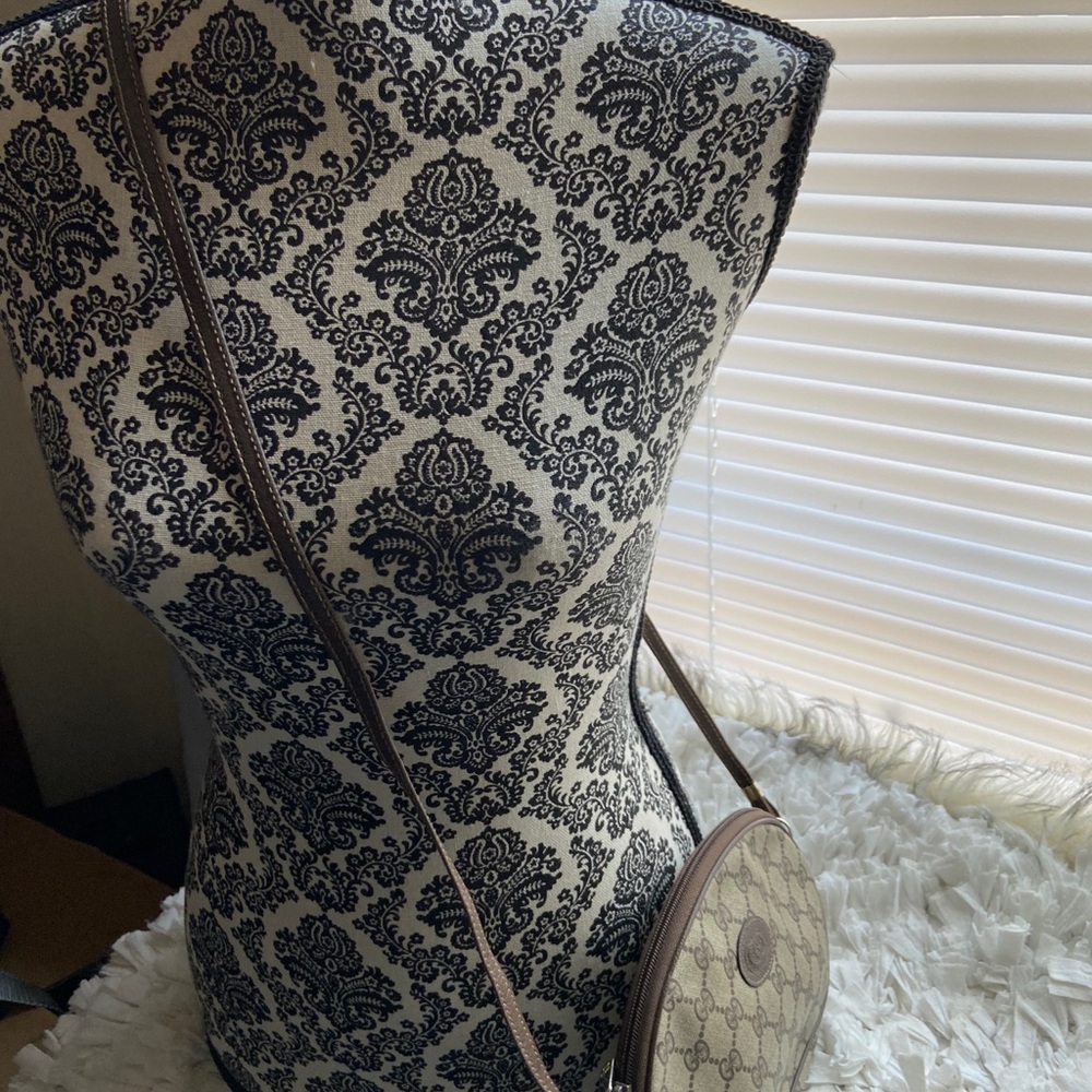 Vintage Gucci crossbody - Picture 6 of 16